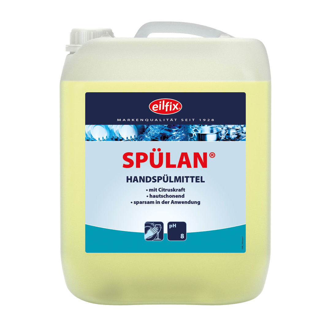 Eilfix® Spülan Handspülmittel