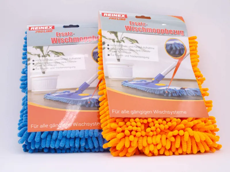 REINEX Ersatz Wischmoppbezug